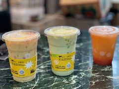 -混果汁(福田领展中心城店)