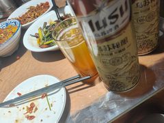 -天下客饭店(中山路店)