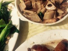 -烧鹅妹饭店