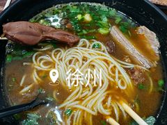 -一品飘香米线(金地美食城店)
