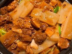 -谭厨中山传家菜.乳鸽.脆鲩鱼(华强北中航城店)