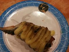 -万岁寿司(蓬江万达店)