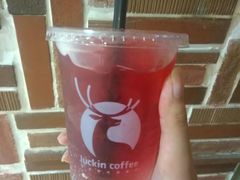 -瑞幸咖啡(芳村万象店)