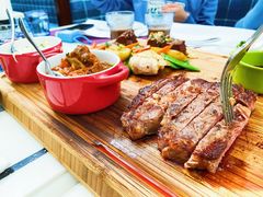 莫牛-小莫餐厅And More Restaurant西餐(北京展览馆店)