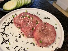 -炙忧烤肉屋(中国铁建广场店)
