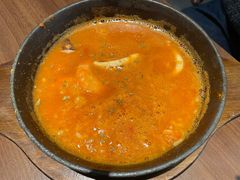 -萨莉亚意式餐厅(杭州滨江天街店)