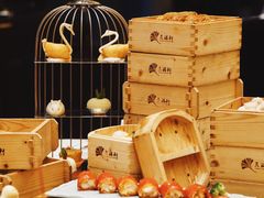 -天瑞轩·粤菜餐厅