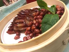 -大鸭梨烤鸭(左家庄店)