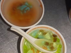 -探鱼·鲜青椒爽麻烤鱼(广州欣荣广场店)