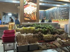 -为民烧烤吧.自贡爆炒菜(收录10年好店)