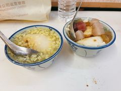 -张钦德·广场老牌豆花甜汤(总店)