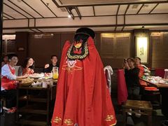 -红运火锅·中国名火锅·国风演绎(省体店)