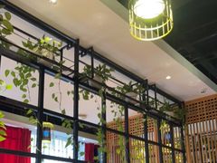 大堂-壹零捌道·北京烤鸭(车公庄店)