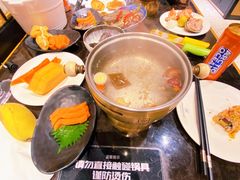 -川骄海鲜自助(亚运村店)