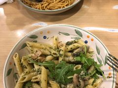 -萨莉亚意式餐厅(星海广场店)