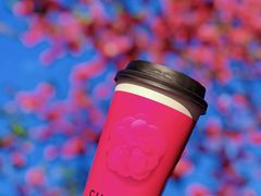 -霸王茶姬(南强街店)