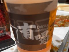 -有奴思烤肉·清真(正宁路店)