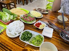 -味品鲜牛肉火锅店(西门店)
