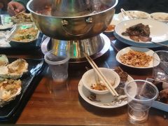 -沈胖子音乐烤吧·炒菜·龙虾(环城东路店)