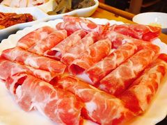 -老码头火锅(玉林店)