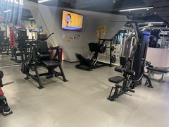 -超鹿运动(达信大厦店)