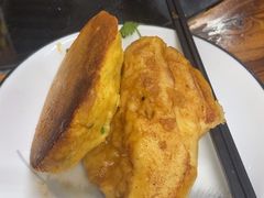 -农家乐大锅台铁锅炖(四流中路店)