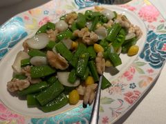 -万龙洲海鲜·粤菜(亚运村店)