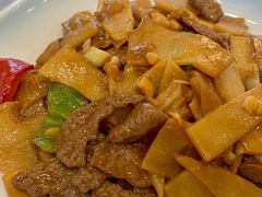 -美极鲜食坊(宝安南路店)