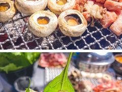 -·缸桶屋·韩式牛肋条自助烤肉(西湖D11店)
