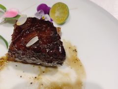 -涵苑私宴定制(外滩店)
