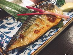 -小曹日本料理(软景中心店)