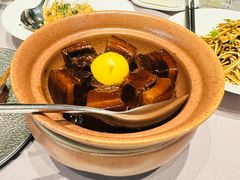 -云锦壹号·淮扬宴(徐汇万科店)