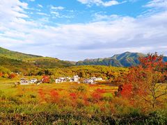 -塔川景区