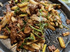 -羲和雅苑•北京烤鸭(平安国际金融中心店)