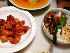 -绿茶餐厅(千岛湖银泰城店)