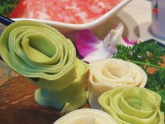 -润泽园椰子鸡(汇一城店)