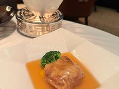 -天龙轩(香港丽思卡尔顿酒店)