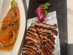 -印象南洋·泰国风情餐厅(新安店)