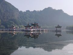 -星湖旅游景区七星岩