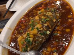 -一楼食业·美食人家