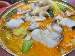 -喜家德虾仁水饺(岗厦北店)