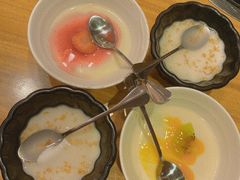 -水林间·寿喜烧自助(仙林金鹰店)