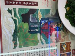 -澳门陈光记烧味饭店(万象城店)