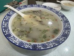 -四海回族饭店(湖西路老店)