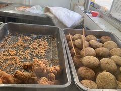 -满记烧饼(牛街东里小区一区店)
