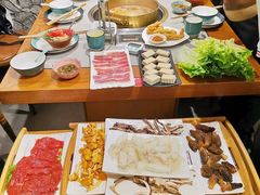 -大理董·董家小厨野生菌火锅(古城旗舰店)