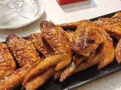 -万鑫鸡翅