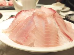 -新一哥粤菜火锅(瑞金店)