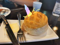 港式菠萝油-添运来(茶园奥园广场店)