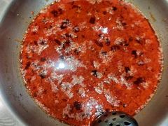 -清真·锦翔炝锅鱼(明德门店)